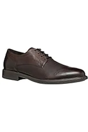 Geox U Terence E, Oxford Hombre, , 44 EU