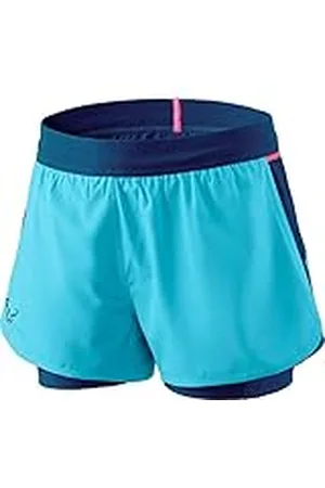 Dynafit Pantalón Corto Modelo Alpine Pro W 2/1 Short Marca