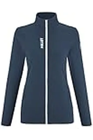 Millet Polar UBIC Mujer - Chaqueta térmica cálida