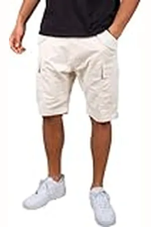 Alpha Industries Alpha Airman Short Pantalones Cortos, , 31 para Hombre