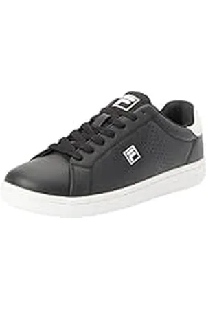 Fila Crosscourt 2 Nt Teens, Zapatillas Unisex niños, , 36 EU