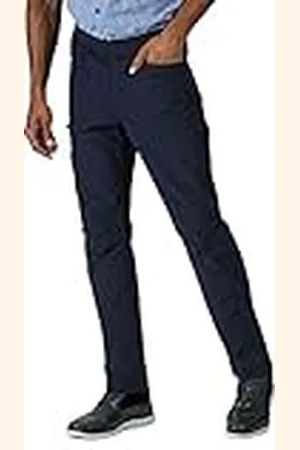 Regatta Delgado Pantalón es Multibolsillos Trousers, Hombre, , 32"