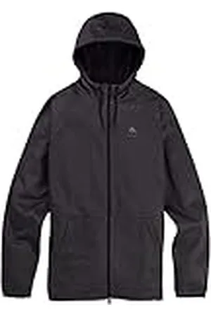 Burton Crown Weatherproof Sudadera, Hombre, , S