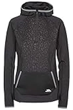 Trespass Lalita Sudadera, Mujer, , XL