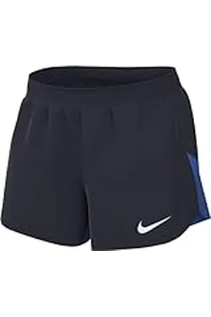 Nike DH9252-451 W NK DF ACDPR Short K Pants Mujer Tamaño XS