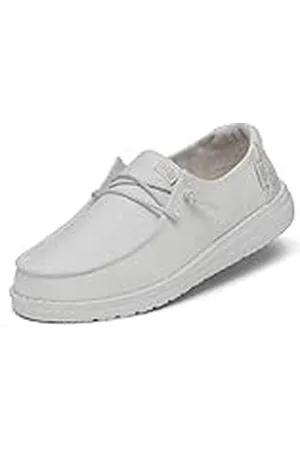 Hey dude Wendy Youth Glitter, Moc Toe Shoes, , 36 EU
