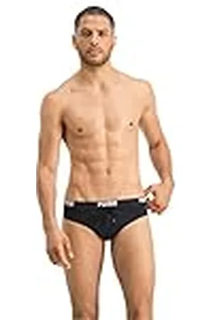 PUMA Brief 100000026 Boxer Shorts, , M para Hombre