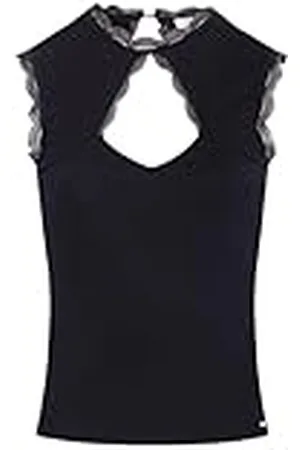 Morgan 242-douazi Camiseta, , S para Mujer