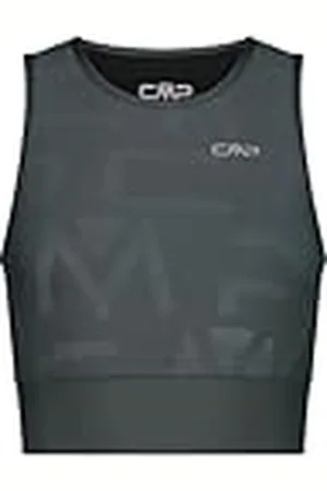 CMP Top elástico mujer, , XL