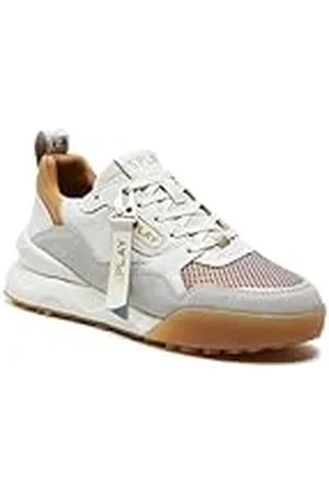 Replay Field W Tech, Zapatillas Mujer, , 39 EU