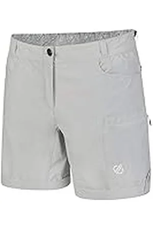 Dare 2B Pantalones cortos Melodic II de tejido elástico y repelente al agua
