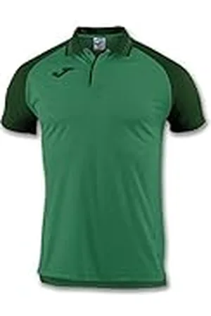 Joma Torneo II Polos Caballero, Niños, , XS