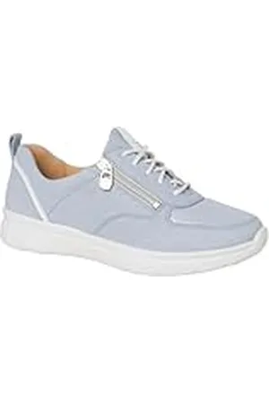 Ganter Kira, Zapatillas Mujer, , 43 EU X-Ancho