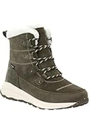 Jack Wolfskin Dromoventure Texapore High W, Botas de Invierno Mujer, , 41 EU