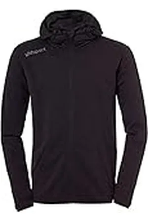 Uhlsport Essential Hood Jacket Chaqueta para Hombre, Hombre, , 128