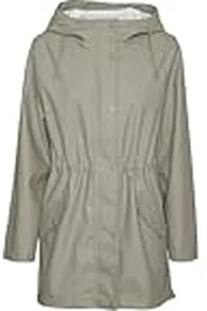 VERO MODA Vmmalou Chaqueta con Revestimiento Noos Corta, , M para Mujer