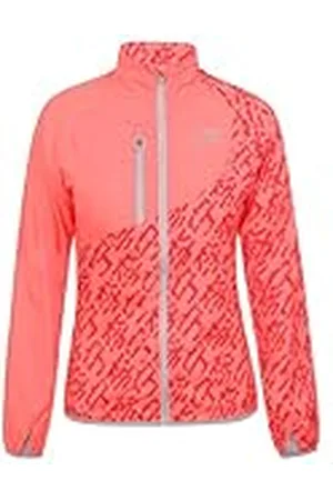 Li Ning Li Ning Mantel A108 - Chaqueta de Running para Mujer, Color , Talla XS