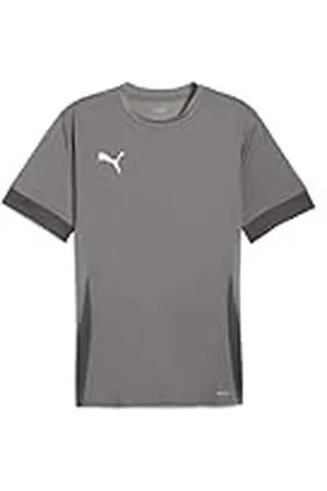 PUMA Camiseta de fútbol Unisex Teamgoal Matchday Jr