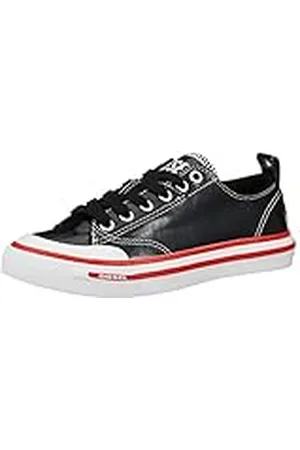Diesel S-Athos Low W, Oxford Plano Mujer, , 39 EU
