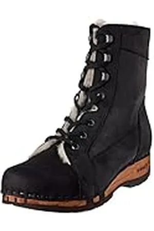 Woody Heike, Botas Cortas al Tobillo Mujer, , 41 EU