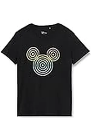Disney Wodmickts231 Camiseta, , XX-Large para Mujer