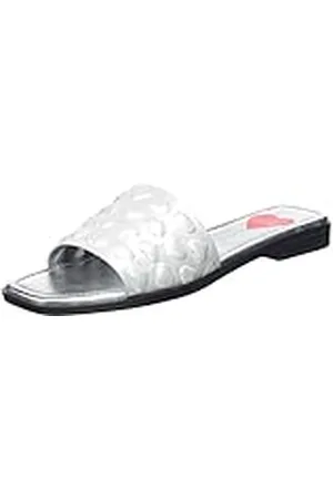Moschino Sabot, Mule Mujer, , 39 EU