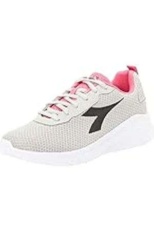 Diadora Robin 5w, Zapatillas de Gimnasio Mujer, , 40.5 EU