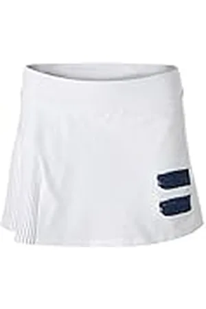 Babolat Mujer Performance 13" Falda , Azul Oscuro, XL Ropa Exterior