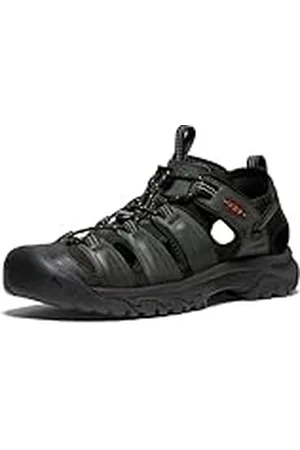 Keen Targhee 3 Sandal, Sandalias Hombre, Gris, 43 EU