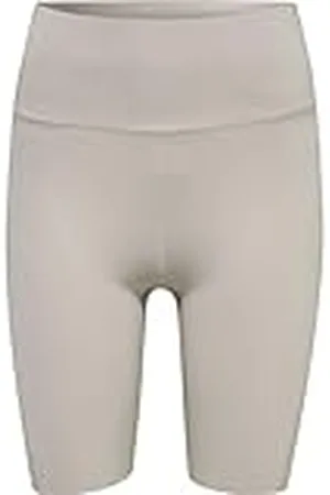 Hummel HmlMT Grace HW Tight Pantalones Cortos