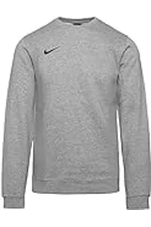 Nike M Crew Fleece Team Club 19 Sudadera, Hombre, , 3XL