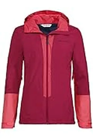 Vaude Kofel Lw Jacket Ii - Chaqueta para mujer, Mujer, Chaqueta, 41399, , 46