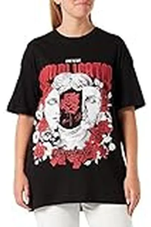 Inside 7SCN05 Camiseta, , XL/XXL para Mujer