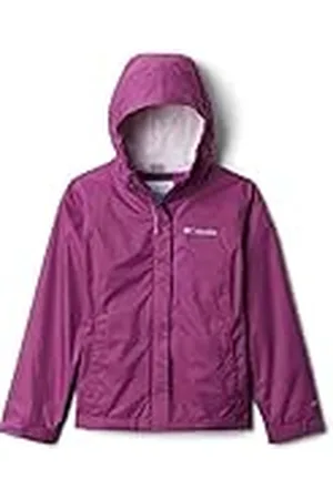 Columbia Chaqueta infantil Arcadia Jacket