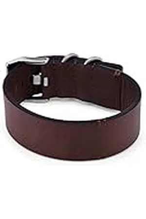 Fynch-Hatton Pulsera, 19 cm, Acero inoxidable, No es una piedra preciosa