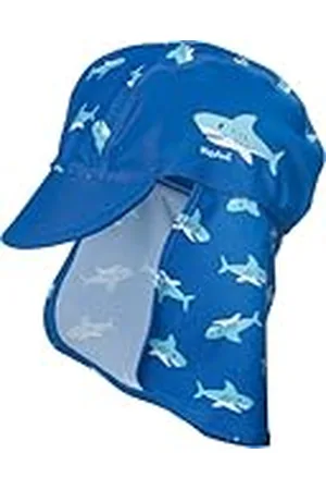 Playshoes Sombrero de Protección Ultravioleta Unisex niños, , 53