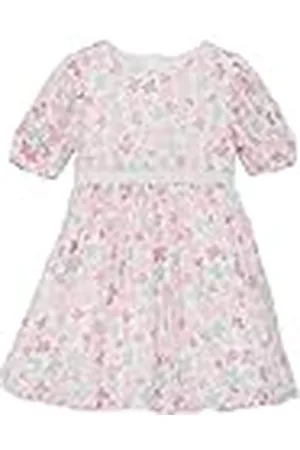 QS by s.Oliver 2140051 Vestido, , 98 para Niñas