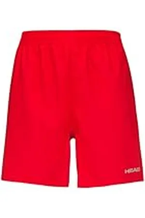 Head Pantalones cortos Club para hombre, , 3XL