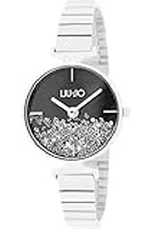 Liu Jo Relojes de Pulsera para Mujeres hLJ528