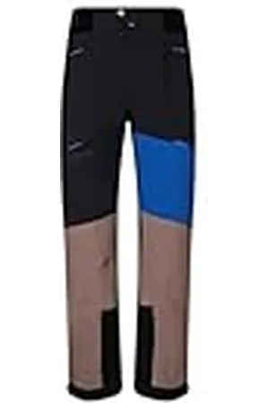 ROCK EXPERIENCE REMP04861-W988 ANVIK Man Pant Pants Hombre L