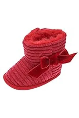 chicco Botas Bebé-Niñas con Cierre de Gancho y Bucle, Botines Bebé-Niñas Cálidos, Cómodos, Ligeros y Transpirables, para Otoño e Invierno, Zapatos Bebé 0-24 Meses, , 17 EU