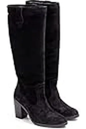 Porronet Federica, Botas de Moda para Mujer, , 41 EU