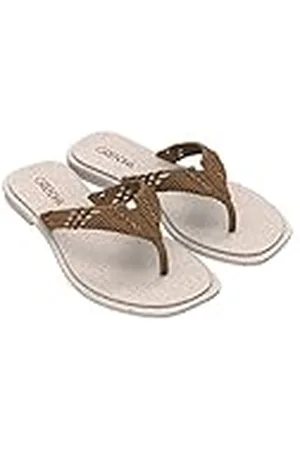 Grendha Eco RAST AD Mujer, , 37 EU Estrecho