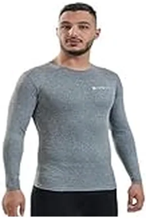 Givova Corpus 3 Maglia Intima Elastica M/L Camiseta Interior, Hombre