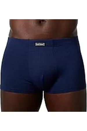 Bruno Banani Hipshort Check Line 2.0 Bóxer, , S para Hombre