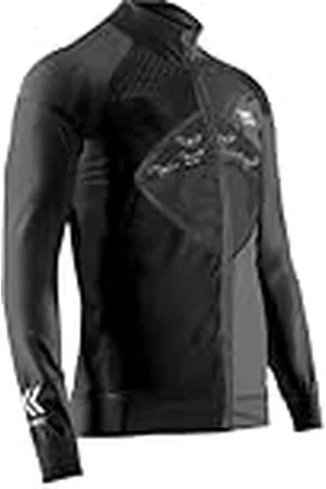 X Bionic Energizer 4.0 Chaqueta de compresión Deportiva de Capa de transición