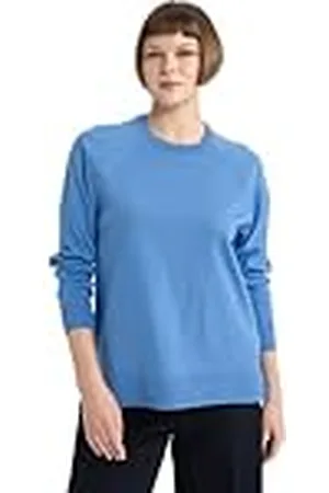 DeFacto B7866ax Camiseta, , L para Mujer