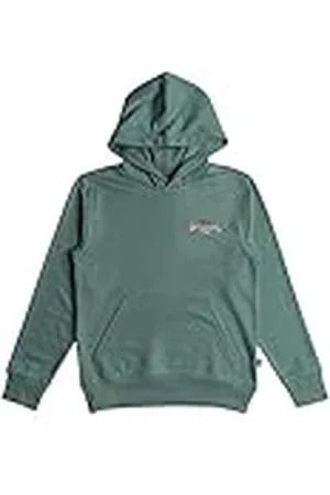 Billabong Foundation - Sudadera con capucha para Chicos 8-16