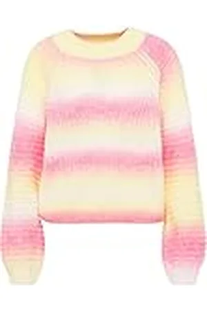 myMo Jersey de Punto, , XL/XXL para Mujer