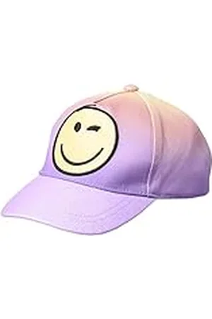 NAME IT Nkfaspu Happy Cap SMI Gorro/Sombrero, , 51-52 para Bebés